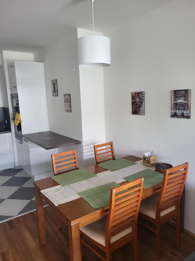Apartament New In Karlin, 8, Close To Center Praga