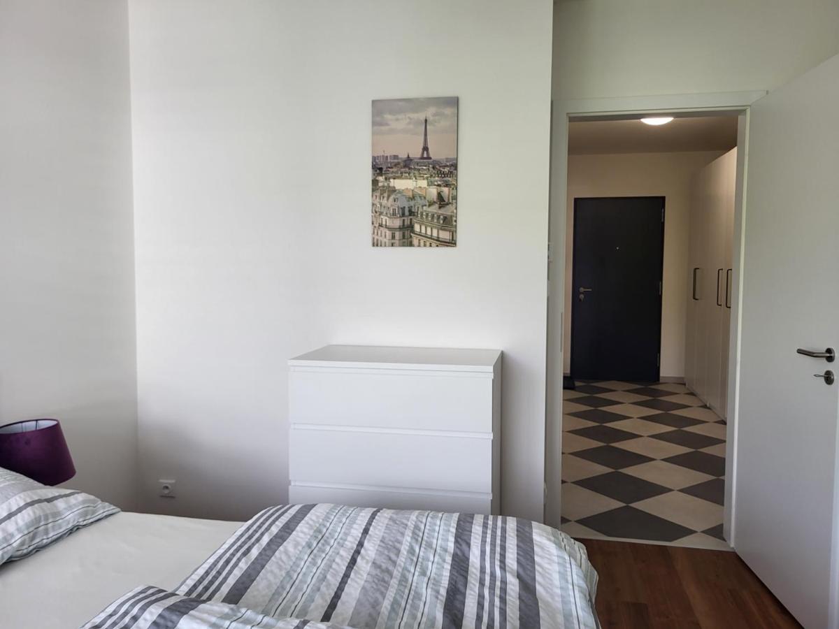 Apartament New In Karlin, 8, Close To Center *