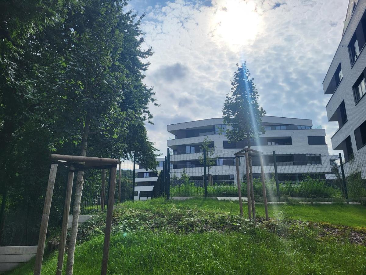 Apartament New In Karlin, 8, Close To Center *